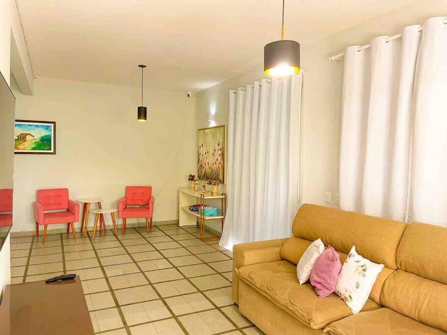 Casa A 170M Da Praia Com Vista Para O Mar 일례우스 외부 사진