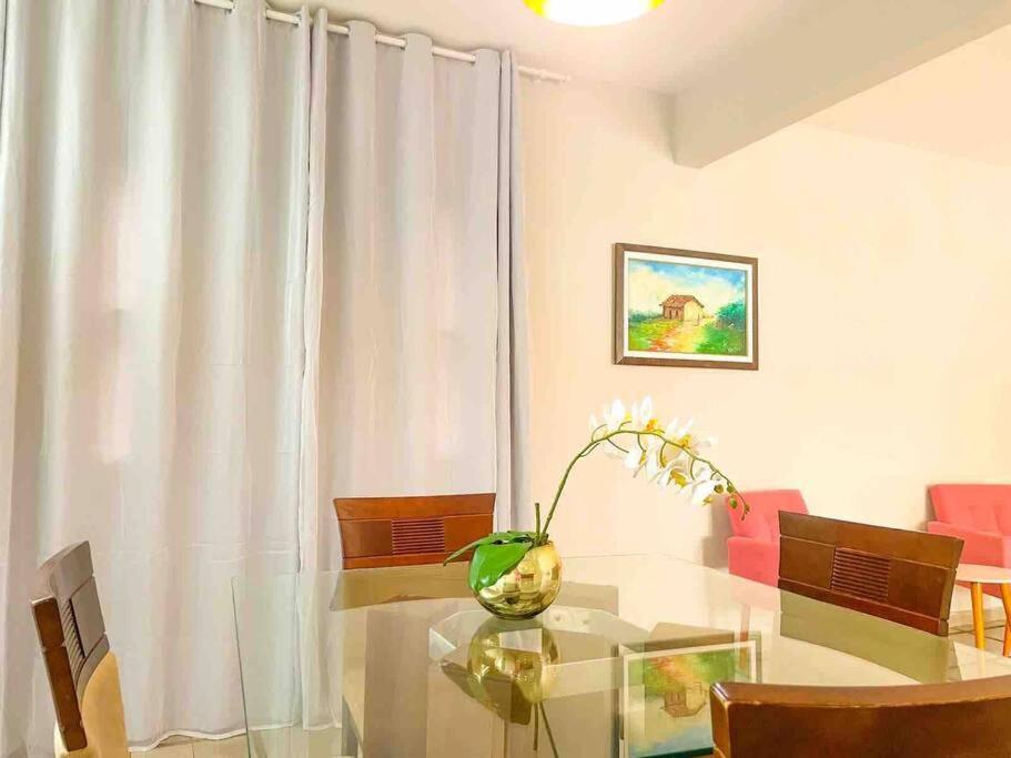 Casa A 170M Da Praia Com Vista Para O Mar 일례우스 외부 사진